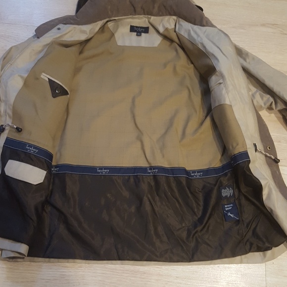 TURNBURY Jackets & Coats Mens Turnburyjacket Poshmark